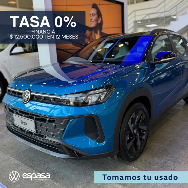 Tera